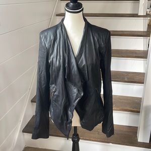 Beautiful Leather Jacket